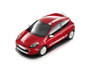 Renault Clio S: Espíritu de deportivo y precio de utilitario