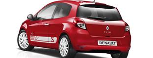 Renault Clio S: Espíritu de deportivo y precio de utilitario