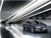 5 de Peugeot Concept Car