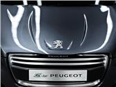 5 de Peugeot Concept Car
