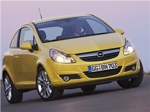 Nuevo Opel Corsa