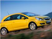 Nuevo Opel Corsa