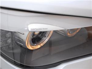 BMW 740d: Clase Business