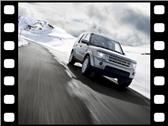 Land Rover Discovery 4 2010