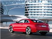Audi RS 5