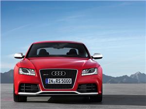 Audi rs5 castellon vivasimporauto