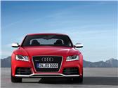 Audi RS 5