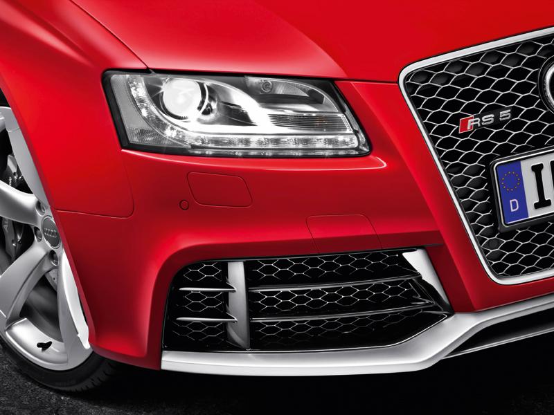 audi rs5 vivas imporauto