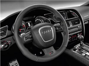 Audi RS 5