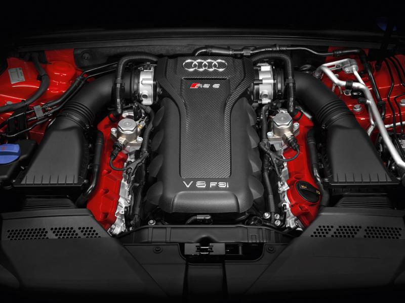 audi rs5 castellon vivas imporauto