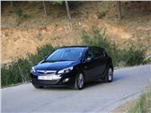 Opel Astra Sport 1.6 Turbo 180 CV