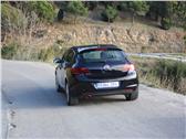 Opel Astra Sport 1.6 Turbo 180 CV