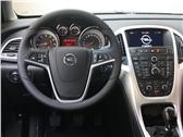 Opel Astra Sport 1.6 Turbo 180 CV