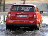 Toyota Urban Cruiser 1.4 D-4D