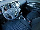 Toyota Urban Cruiser 1.4 D-4D