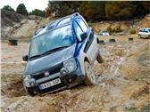 Fiat Panda 4x4