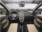 Fiat Panda 4x4
