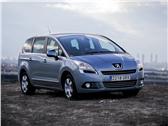 Peugeot 5008 1.6 HDi 110 CV Premium