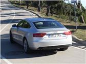 Audi A5 Sportback 2.0 TDI 170 CV
