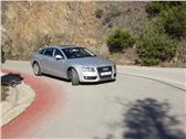 Audi A5 Sportback 2.0 TDI 170 CV