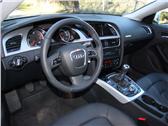 Audi A5 Sportback 2.0 TDI 170 CV
