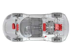 Porsche 918 Spyder