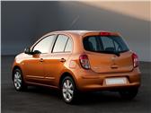 Nuevo Nissan Micra