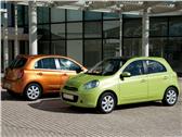 Nuevo Nissan Micra