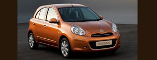 Nuevo Nissan Micra: Sin precedentes