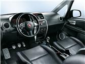 Fiat Sedici