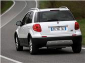 Fiat Sedici