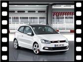 Volkwagen Polo GTi