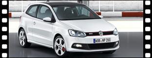 Volkwagen Polo GTi