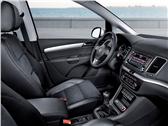 Volkswagen Sharan 2010