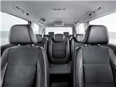 Volkswagen Sharan 2010