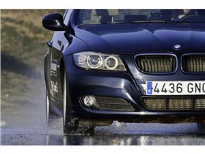 Michelin Pilot Sport 3