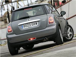 Mini One: Diseño y economía