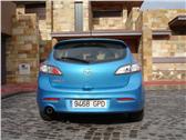 Prueba Mazda 3 2.0 l DISI i-Stop 5P