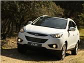 Hyundai ix35: Temido por la competencia