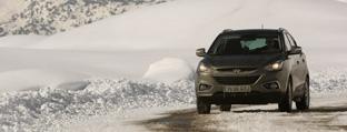 Hyundai ix35: Temido por la competencia
