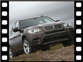 BMW X5 2010