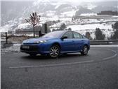 Renault Laguna GT 4Control 2.0 dCi 130 CV