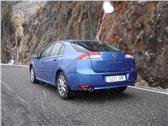 Renault Laguna GT 4Control 2.0 dCi 130 CV