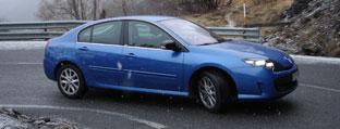 Renault Laguna GT 4Control 2.0 dCi 130 CV