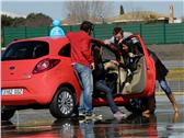 Ford Ka Messenger Edition