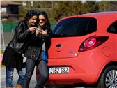 Ford Ka Messenger Edition