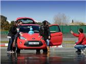 Ford Ka Messenger Edition