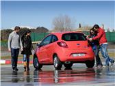 Ford Ka Messenger Edition