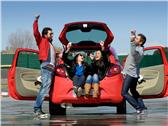 Ford Ka Messenger Edition