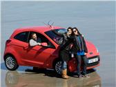 Ford Ka Messenger Edition